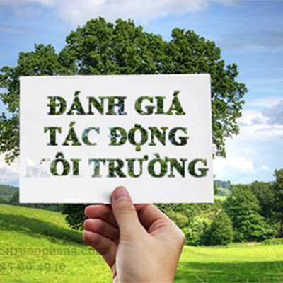 Báo cáo Đánh giá Tác động Môi trường Sơ Bộ: Khái niệm, Quy trình và Lưu ý