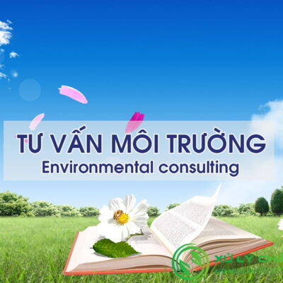 Tư vấn Môi trường Toàn Diện: Bảo vệ & Cải thiện Môi trường Sống